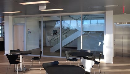 Audi Dealership